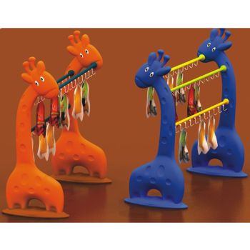 Giá phơi khăn nhựa nhập khẩu NM1-022